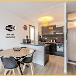 Chez Chris I T2 I
