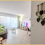 公寓 Chez Chris I T2 I *