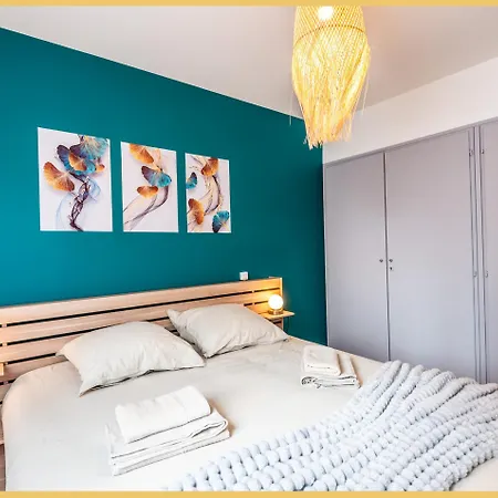 Appartamento Chez Chris I T2 I Annemasse