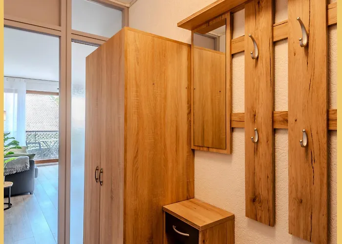 Chez Chris I T2 I *